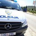Hrvaška policija