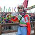 Planica poleti SP 2010 petek 