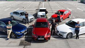 PRIMA izbor najboljše limuzine 