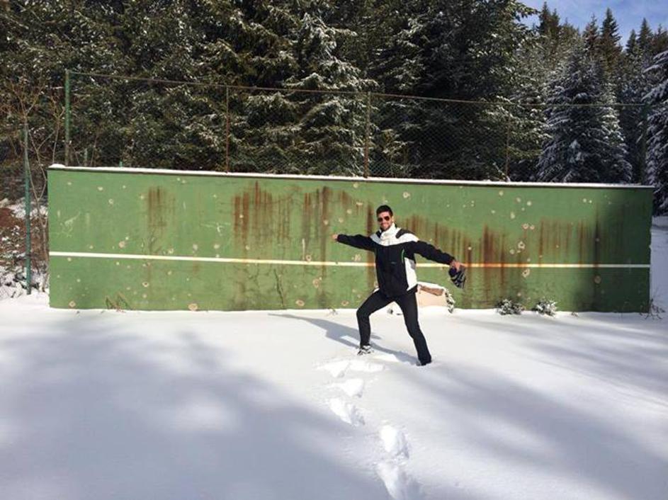 novak đoković srbija facebook