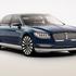 Lincoln continental