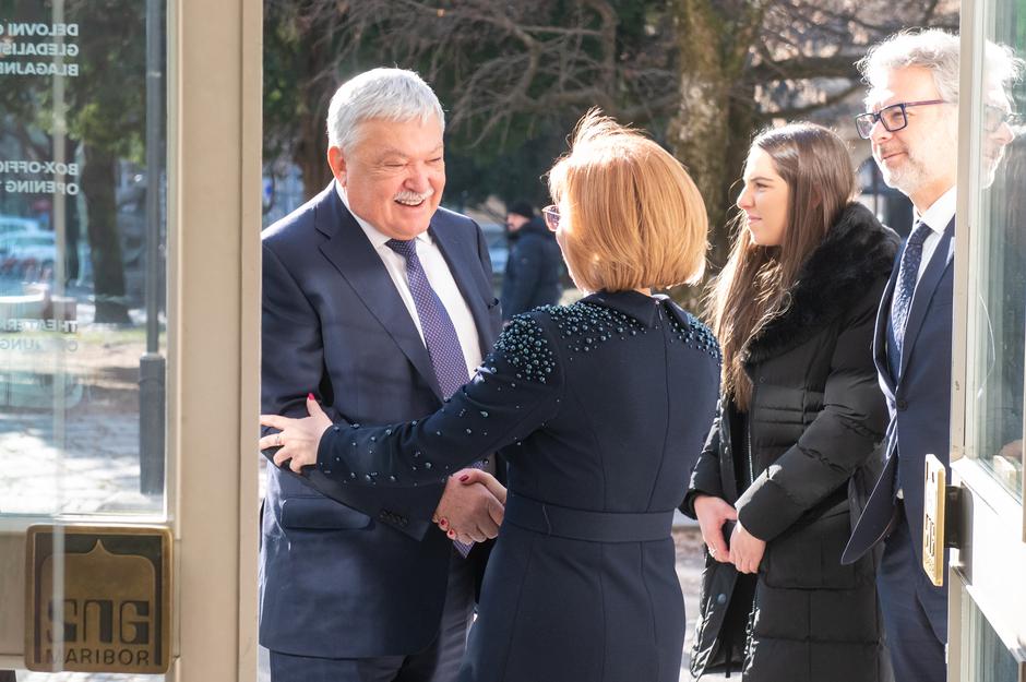 banka OTP prevzela Novo KBM Nova KBM | Avtor: OTP