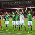 Anglija Nemčija prijateljska tekma Mertesacker Weidenfeller Wembley
