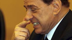 Silvio Berlusconi