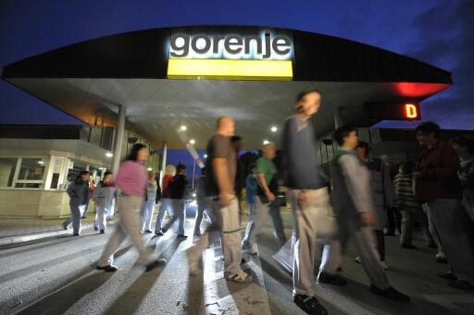 Gorenje | Avtor: Žurnal24 