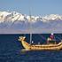 Titicaca, Peru