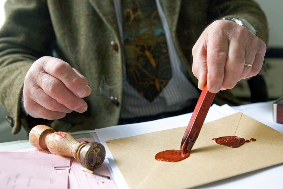 Dedovanje | Avtor: Profimedia