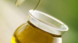 Oljčno olje bo ena od zvezd Praznika cvetja, vina in oljčnega olja v Ankaranu. (