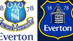everton logo