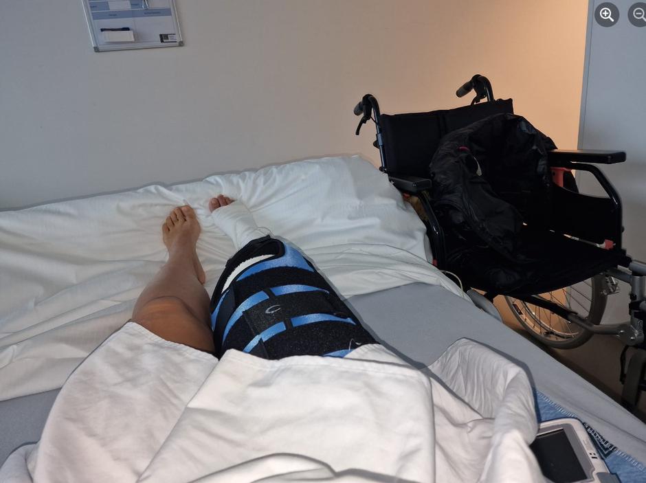 Jinny Ribič | Avtor: Facebook