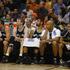 NBA Sun Spurs klop Duncan Bowen