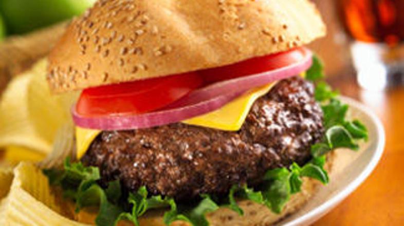 Igrajte se s sestavljanjem zanimivih plasti in dodajte še kakšno svoje nadstropj