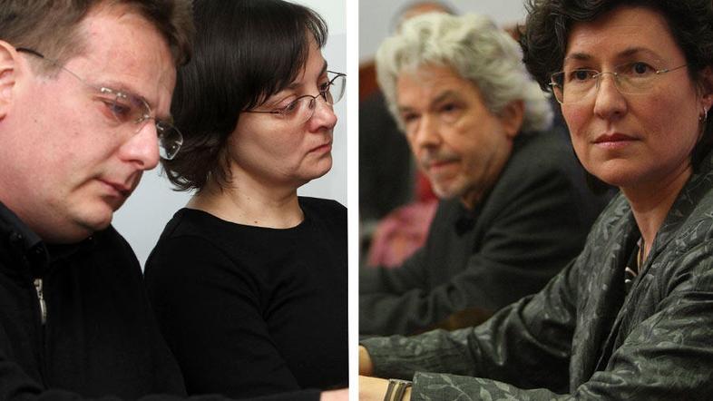 Odbor za strokovno-medicinska vprašanja je sprejel končne sklepe. ZZS pod vodstv