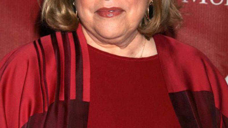 Kathy Bates