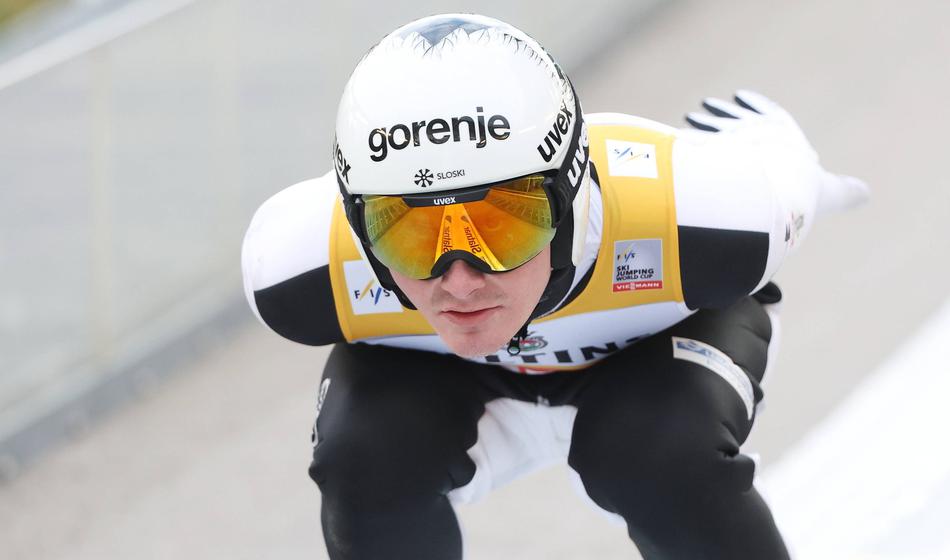 Prevc danes za zgodovino, absolutni rekord na dosegu roke