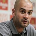 pep guardiola
