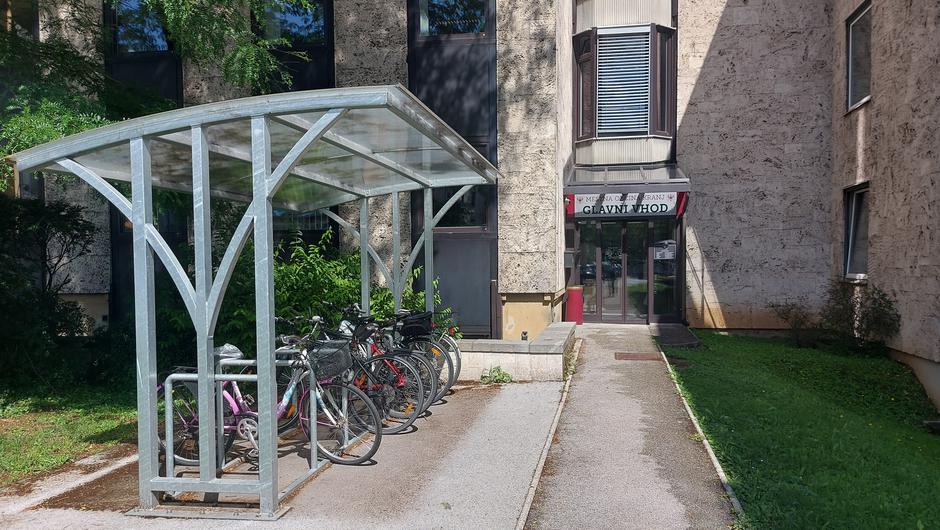 Kranj | Avtor: M. Ha.