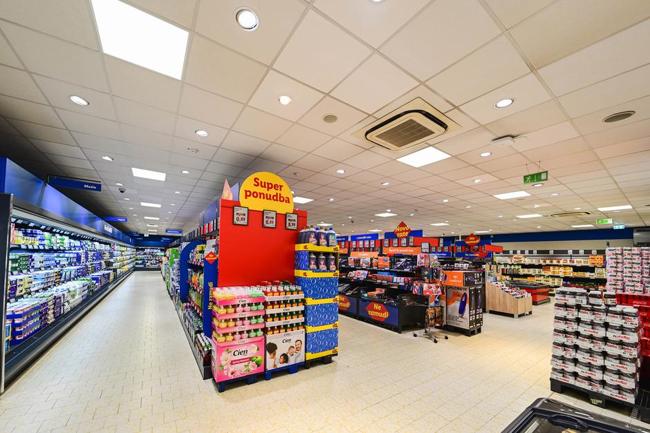 Lidl | Avtor: Lidl Slovenija