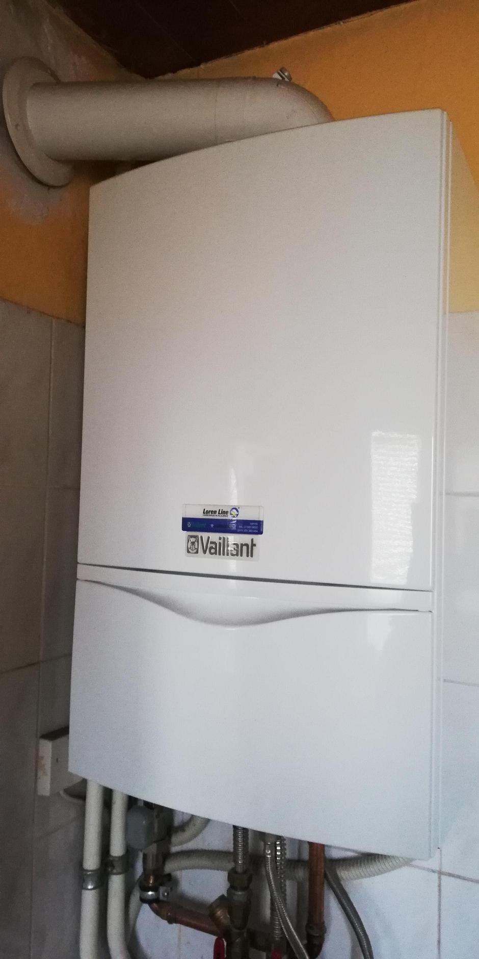 Plinski kotel | Avtor: Žurna24