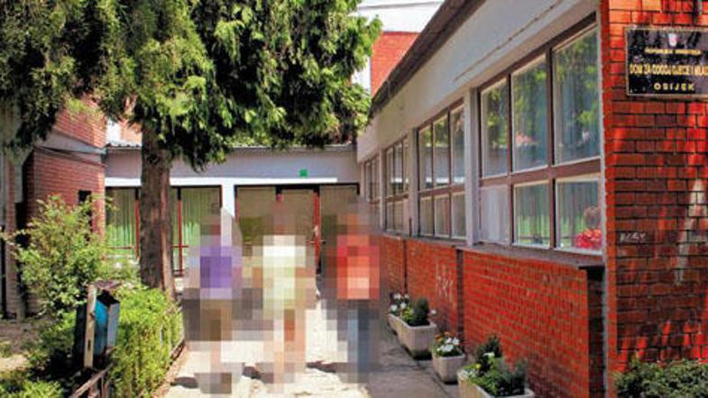 Po mnenju policije je bilo vse zakonito.