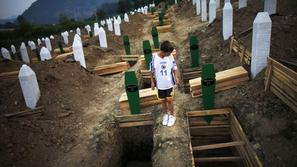 Srebrenica