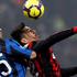 Italija: derby della Madonnina - Inter : Milan