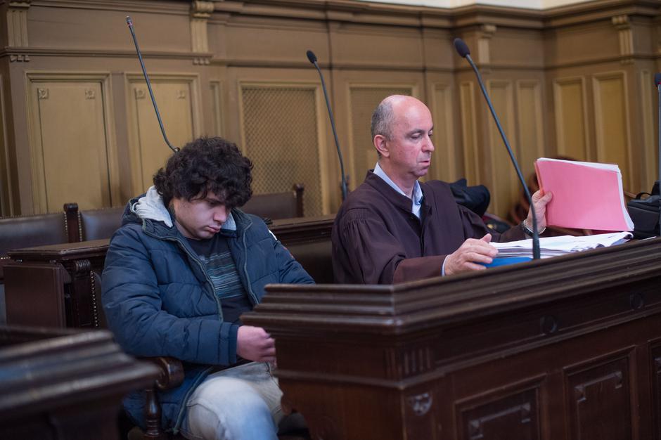 Stefan Cakić | Avtor: Anže Petkovšek