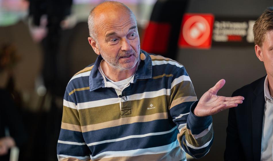 Napovedovali so najhujše: Branko Gregorčič nam je razkril, kaj se dogaja po Sloveniji