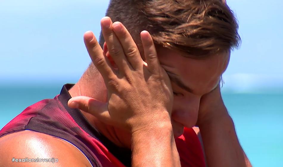 Nekdanji zmagovalec Kmetije razkril podrobnosti tragedije