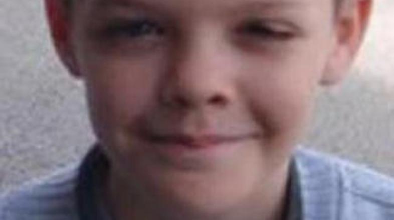 Na dan Tylerjeve smrti so Tylerja zaradi slabega obnašanja iz šole poslali domov