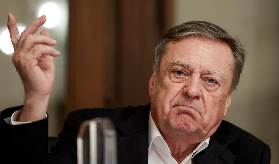 Janković potegnil črto: Tega v središču Ljubljane do konca leta ne bo več!