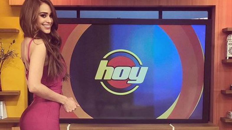 Yanet Garcia