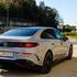 predstavitev Mercedes-Benz C-Class Electric