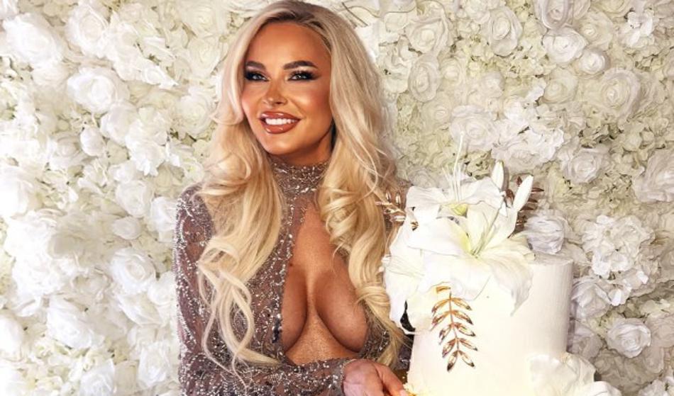 Doroteja Premužič pozirala gola, po 40 še bolj vroča kot prej!