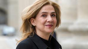 princesa cristina, Urdangarin