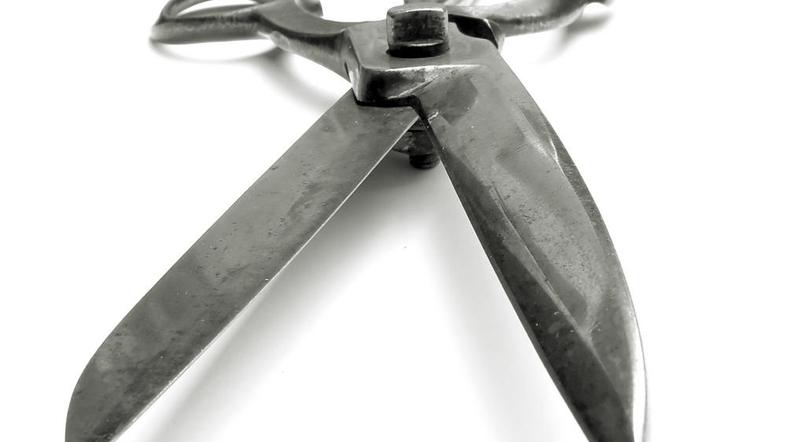 Mladeniča sta spor reševala s krvjo. (Foto: Shutterstock)