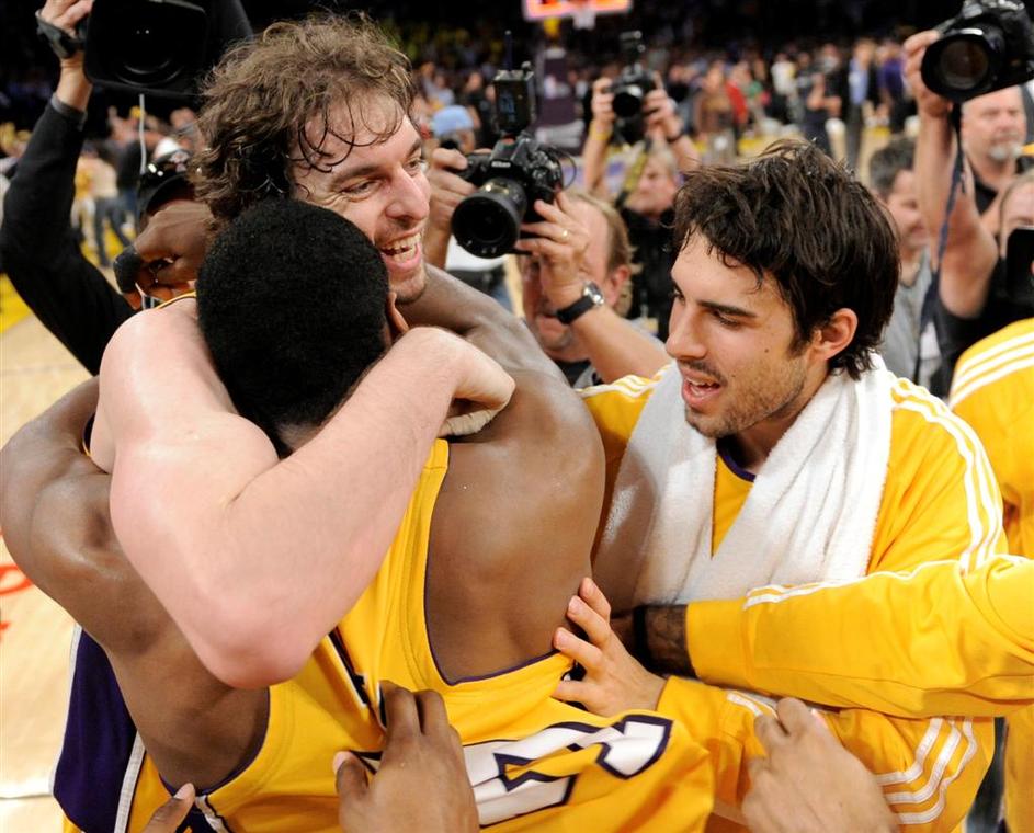 Jezernikom je uspel več kot spodbuden start v sezono, po sedmih tekmah še nimajo