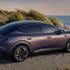 Xpeng L03 kupe SUV