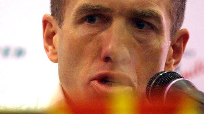 Srečko Katanec potrebuje čas za premislek.