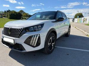 Peugeot 2008 1,2 PureTech 130 S&S GT + kom. zimskih gum