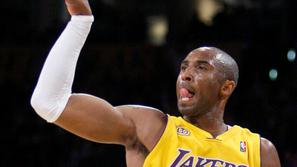 Kobe Bryant