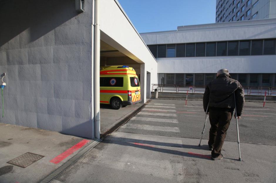 ukc maribor | Avtor: Nino Verdnik