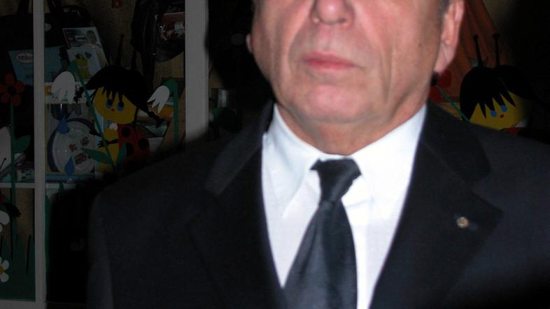 Lavrič pravi, da je bila zanj porodnišnica vedno prva, sodelavci pa se mu z ovad