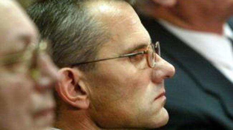 Prevaljski občinski svetniki Tasiču niso dovolili zapustiti funkcije župana.