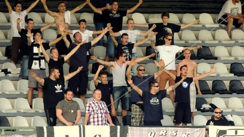 Tekma Mura - Udinese