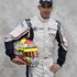 12. Pastor Maldonado (Venezuela, 26 let) 