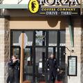V zasedi so bili ubiti štirje policisti. (Foto: Reuters)