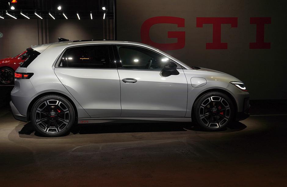 VW ID.polo GTI | Avtor: Matija_Janežič