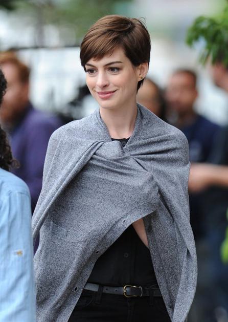 Anne Hathaway