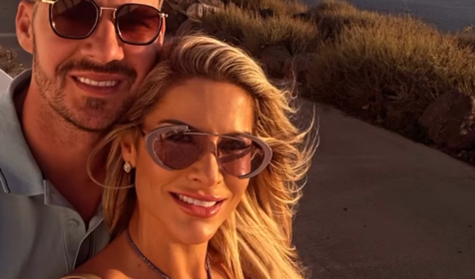 Ganljivo do solz: To je naredila izbranka Gorana Dragića